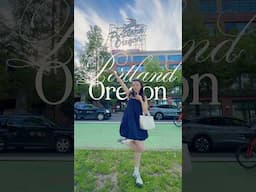 are you a reader and want to win a literary trip to Portland? @travelportland #sponsored
