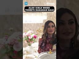 Eid shopping from HomeCentre just hits differently! 🛍️