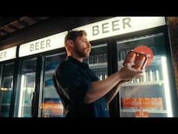 Coopers Dry 3.5, Dry Something New