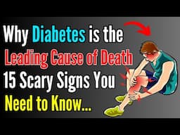 Top 15 Dangerous Diabetes Nighttime Signs You Should Know