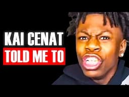 Kai Cenat is Ruining RaKai’s Life