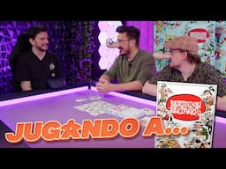 Jugando a... Mortadelo Multiverso