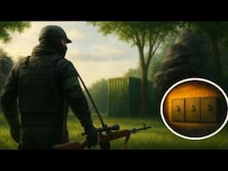 I Tried Surviving 50 Hours on Modded DayZ...