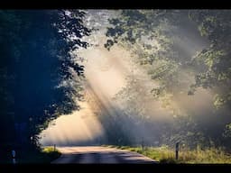 The Infinite Power of Love - Operating in Lightness and Grace