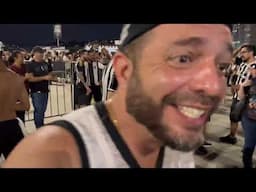 ATLÉTICO MINEIRO 3X2 FLUMINENSE - Arena MRV 11/5/2025   PARTE - 11