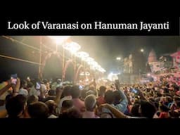 Huge Crowd, Huge Blessings: My Spiritual Journey in Banaras" | Part 2 | Banaras Diary