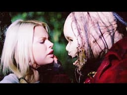 10 Modern Slasher Horror Movie Villains That Went Unnoticed