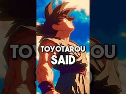Is Dragon Ball Super Officially Over After This!? #shorts