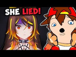 This Vtuber Just RUINED Her Career... | Kenji Reacts