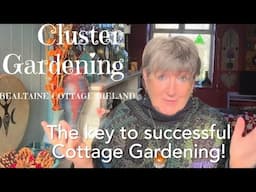 The Key to Successful Cottage Gardening!