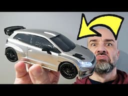 UNDER $50! LOOKS GOOD BUT DOES IT PERFORM?
