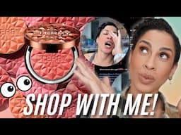 Come Shop With Me! Let's Talk About These New Releases 👀