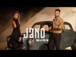 Jano janova - Ishi je per mu (Official Video)