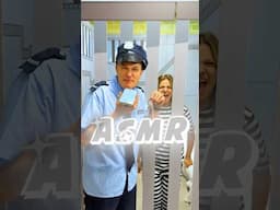 ASMR IN PRIGIONE 🔗