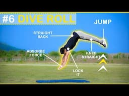 Learn Diveroll basic to advance series course,