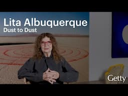 Lita Albuquerque: Dust to Dust