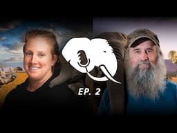 Elephants in the Room! | Our Herd: Toledo Zoo Podcast