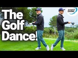 Stop Overthinking Your Swing and Try This Fun Move!