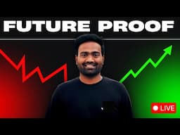 Future Proof your DevOps Skills with AI | Must Watch