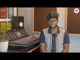 Students Testimony - Music Production Course in Chennai - Sound Engineering Academy in Chennai