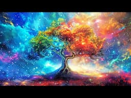 432Hz Cleanse Self Doubt, Anxiety & Self Sabotage ► Eliminates All Negative Energy, Worries & Stress
