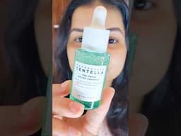 SKIN1004Madagascar Tea-Trica Relief Ampoule✨️😍 #ampoule #centella #skin1004 #kbeauty #koreanskincare