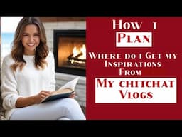 How I Plan My Chitchat Vlogs & where do i get my ideas#lifestories#pinay#pinayabroad