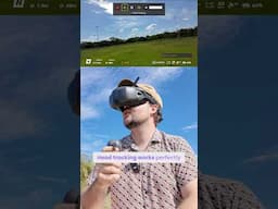 DJI Goggles N3 Review: Budget Friendly Innovation