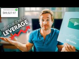 How I Finally Found my Niche on YouTube (and gained 100k subs in 3 months)