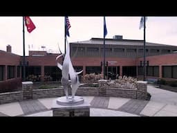 Hanover Park Village Hall 2024