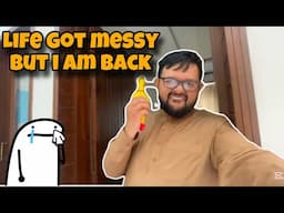 “Ek Maheenay Baad…Halka Phulka Comeback” 😎😍