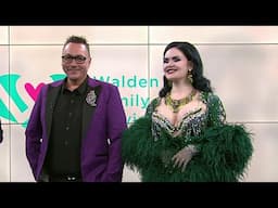'Welcome to the Moulin Rouge' proceeds benefits foster youth | NBC 7 San Diego