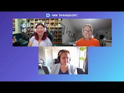 New Breakpoint S4: Ep 10 - Championing inclusivity and building accessibility into your code