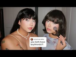 i used to be homophobic to my gay brother
