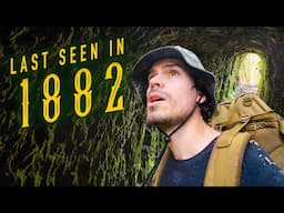 Major Historical Discoveries Found on Remote Expedition