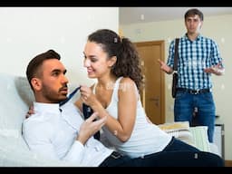 My stream got Banned