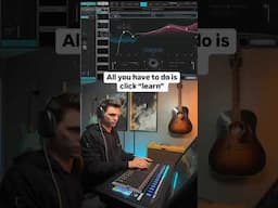 Next Generation Live Mixing?