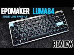 Finally a Travel Keyboard That Doesn’t Suck!