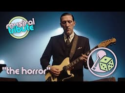 The Horror - a Tribute to my Most Played Game