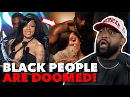 GHETTO Rapper GloRilla WINS BET Gospel Award After RATED R RAP SONGS!