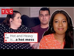 “Hot & Heavy”, Fatphobia, and the Modern American Freakshow