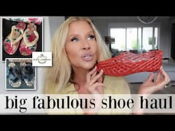 Friday Haul & Favorites | D&G Havaianas | DIOR Lipsticks | Dillards