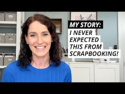 Why Join Stampin' Up / OnStage Recap / My Story