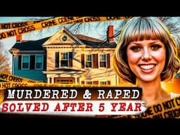 This Story Will Give You Chills! No Movie Can Top This Story! True Crime Documentary