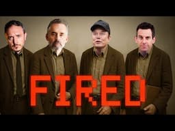 The Death of Woke Grift
