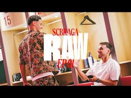 📹 SC Braga Raw | Ep. 01