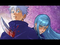 Jujutsu Kaisen's REAL "Honored One"