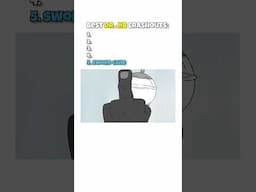 Did 3 go too far or just enough? #funnyanimation #funny #lol #lmao #relatable #crashout