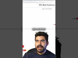 ✅ Soluciona el error Bad Gateway en Apache