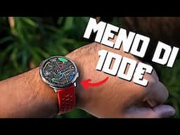 Il MIGLIOR Orologio da Trekking ECONOMICO? ⌚️